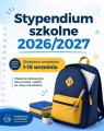 Urząd Miejski czeka na wnioski o przyznanie stypendium szkolnego
