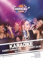 Pokaż co potrafisz! Karaoke w Kręgielni Play City!
