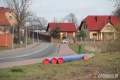 Trwają prace nad budową rurociągu z Konradówki do SUW przy Bielawskiej