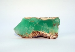 Przyjdź do chojnowskiego zamku i poznaj minerały Dolnego Śląska