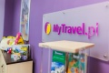 My Travel - nowe biuro podróży w Chojnowie