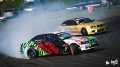 Wielki finał zawodów Drift Open 2016. W Krzywej weekend pełen wrażeń