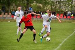 Skład klasy B przed startem ligi