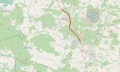 W połowie listopada pojedziemy S3 między Lubinem i Polkowicami