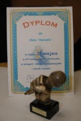 Sukces ALL` ANTICO i Skoranty!