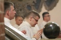 Sześciu diakonów przyjęło święcenia prezbiteratu