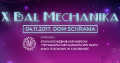X Bal Mechanika SIMP 2017