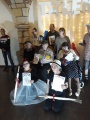 IV edycja konkursu dla osób niepełnosprawnych „Mamy Talent" [ZDJĘCIA]