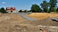 Postęp prac na budowie pumptracka [ZDJĘCIA]