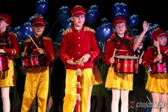 Gala godna trzydziestolecia