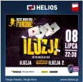 Minimaraton Iluzji w kinach Helios 
