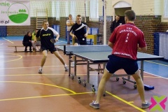 Rusza II runda sezonu 2013/2014 w tenisie stołowym!