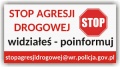 Nagrałeś/aś naruszenie przepisów ruchu drogowego? Zobacz, gdzie możesz to zgłosić