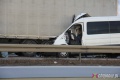 Śmiertelny wypadek na A4. Zablokowana droga