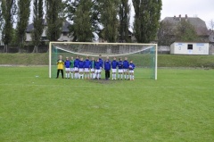 Juniorzy Starsi wygrywają, porażki Młodzików oraz Trampkarzy!