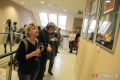 Wernisaż wystawy "Wyraź siebie" w Domu Kultury [ZDJĘCIA]