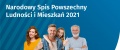 Punkt spisowy na chojnowskim Rynku. Zobacz, gdzie jeszcze...