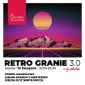 RETRO GRANIE 3.0, czyli powrót do przeszłości w Galerii Piastów!