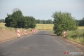 Kilka miesięcy utrudnień - w nagrodę nowa droga