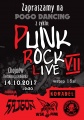 Pogo Dancing w Jubilatce, czyli Punk Rock Live VII