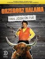 Grzegorz Halama - Pan Józek On Tur 