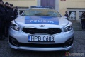 Nowy samochód dla chojnowskiej policji