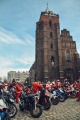 Zmotoryzowane mikołajki już za nami
