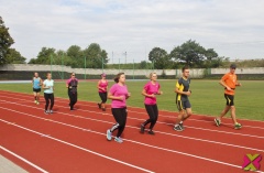 Akcja Biegam Bo Lubię wróciła do Chojnowa!