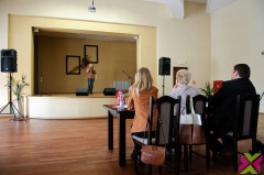 "Rozśpiewane nutki" wybrzmiały w Chojnowie