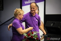 Wszystko zaczęło się od topniejących śniegów Kilimandżaro - wizyta na wernisażu A. Kaczmarka