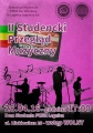 Już dzisiaj II Studencki Przegląd Muzyczny w PWSZ im. Witelona w Legnicy!