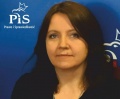 Posłanka Joanna Lichocka będzie gościć w Chojnowie