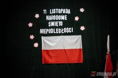 X Tydzień Patriotyzmu w Powiatowym Zespole Szkół