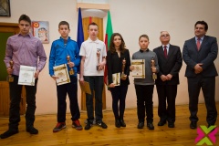 Zapraszamy na Galę Mistrzów Sportu Gminy Chojnów 