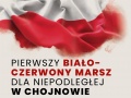 Ulicami Chojnowa przejdzie biało-czerwony marsz