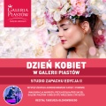 Dzień Kobiet w Galerii Piastów