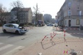 Kolejny wypadek w sąsiedztwie Domu Kultury. Jedna osoba w szpitalu