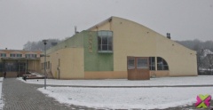 Świąteczna przerwa w pracy Basenu Miejskiego