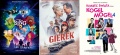Gierek, Kogel Mogel i Sing 2. Sprawdzamy repertuar chojnowskiego kina