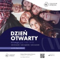 Witelonka zaprasza na Dzień Otwartych Drzwi
