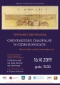 Spotkanie z archeologią w Muzeum Regionalnym