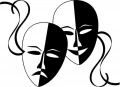 Szkolny teatr Powiatowego Zespołu Szkół dostrzeżony przez Instytut Raszewskiego