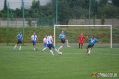 KS Chojnowianka: 5 bramek Marcina Kulika
