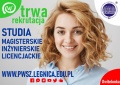 W Witelonce trwa składanie dokumentów na studia!