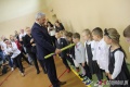 Pierwszoklasiści ze Szkoły Podstawowej nr 3 pasowani na uczniów [ZDJĘCIA]