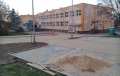 Nowy parking przy Szkole Podstawowej nr 4