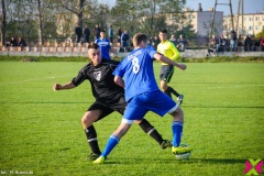 Walka o fotel wicelidera okręgówki już w najbliższą niedzielę. Zapowiedź meczu