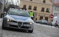 40 zdarzeń drogowych w czasie świąt. Policja podumowuje działania "Boże Narodzenie 2018"