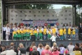 Zobacz zdjęcia z Festynu Rodzinnego w Krzywej [ZDJĘCIA]