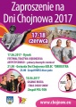 Zdradzamy szczegóły Dni Chojnowa [AKTUALIZACJA]
